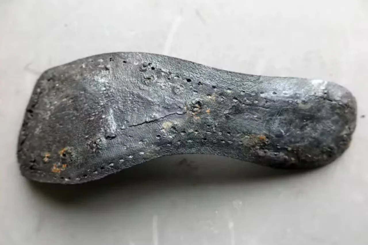 Arqueólogos correm contra o tempo para estudar naufrágio histórico de 1801 na Dinamarca 36 Arqueólogos correm contra o tempo para estudar naufrágio histórico de 1801 na Dinamarca