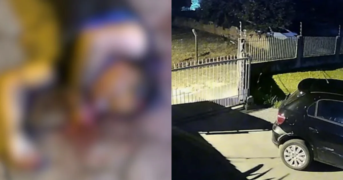 5 pessoas mortas são encontradas em 24h na Grande Florianópolis 5 Duas pessoas já estavam em estágio avançado de decomposição e as outras três foram assassinadas entre quarta e quinta-feira