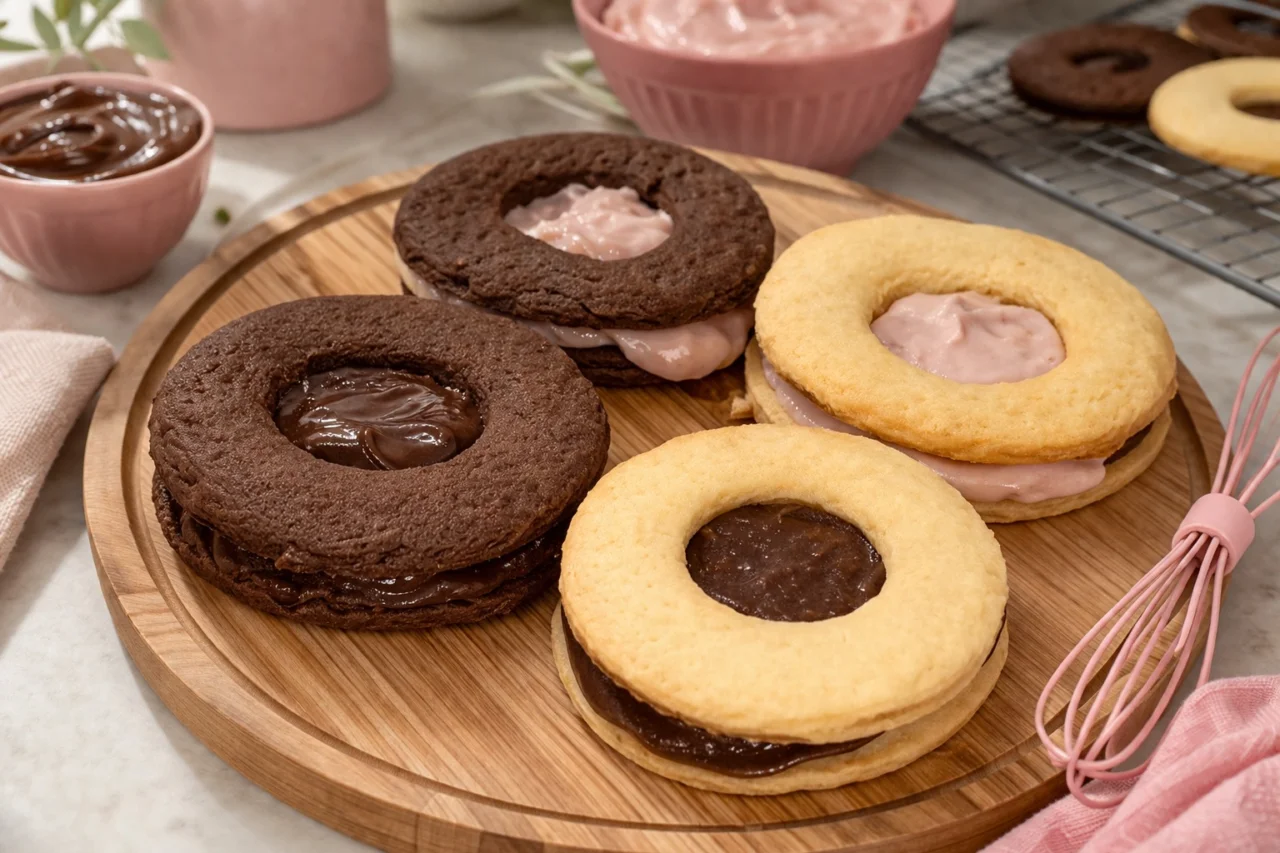 Biscoito da Barbie Escola de Princesas 3 Biscoito da Barbie Escola de Princesas