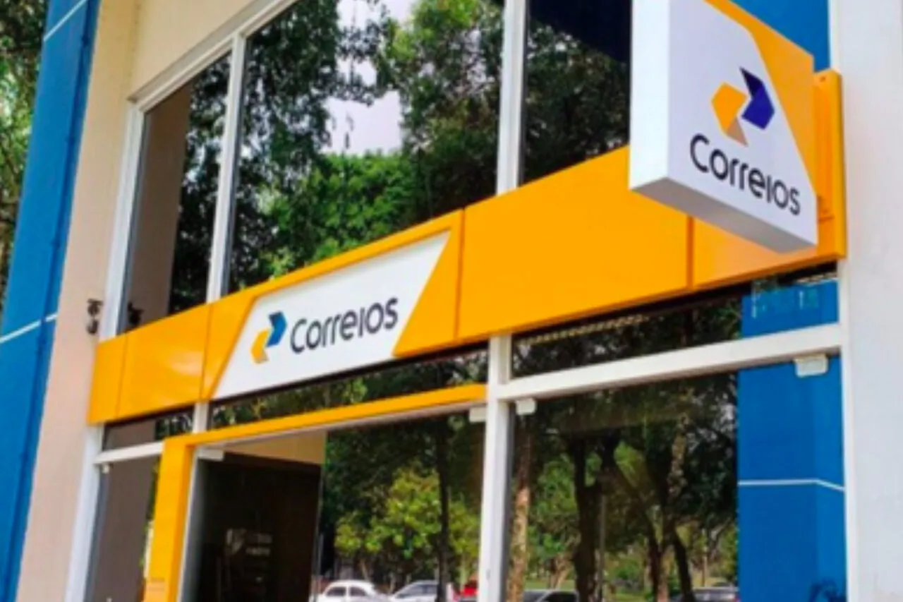 Correios têm demissão de mais de 3 mil empregados e espera chegar a 10 mil com PDV 8 jnt6yhnt