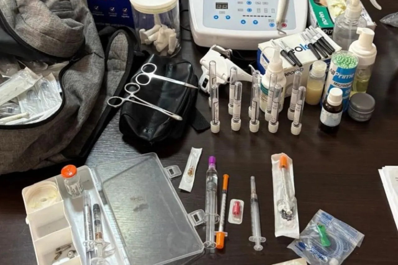 Estudante de biomedicina é preso suspeito de matar paciente após realizar procedimento estético 3 Segundo a polícia a investigação contra o estudante se iniciou depois da morte de uma paciente após procedimento estético irregular