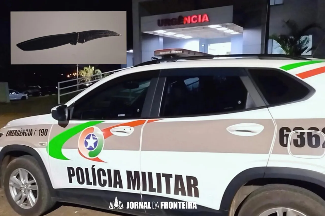 Menor é apreendido após tentar matar o tio a facadas, em Dionísio Cerqueira 1 kim8