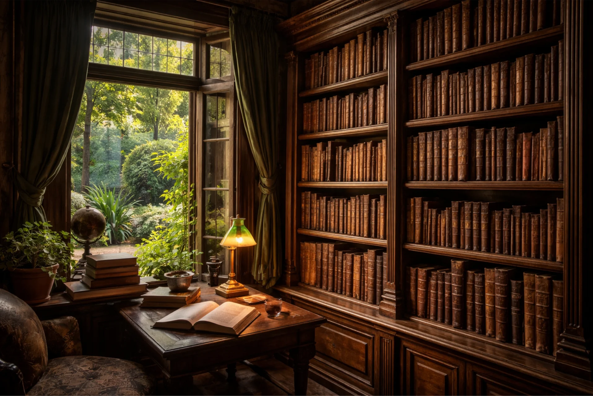 Os 30 livros mais incríveis da história que parecem ter sido escritos para a eternidade (e ainda mexem com você hoje) 42 livros 1