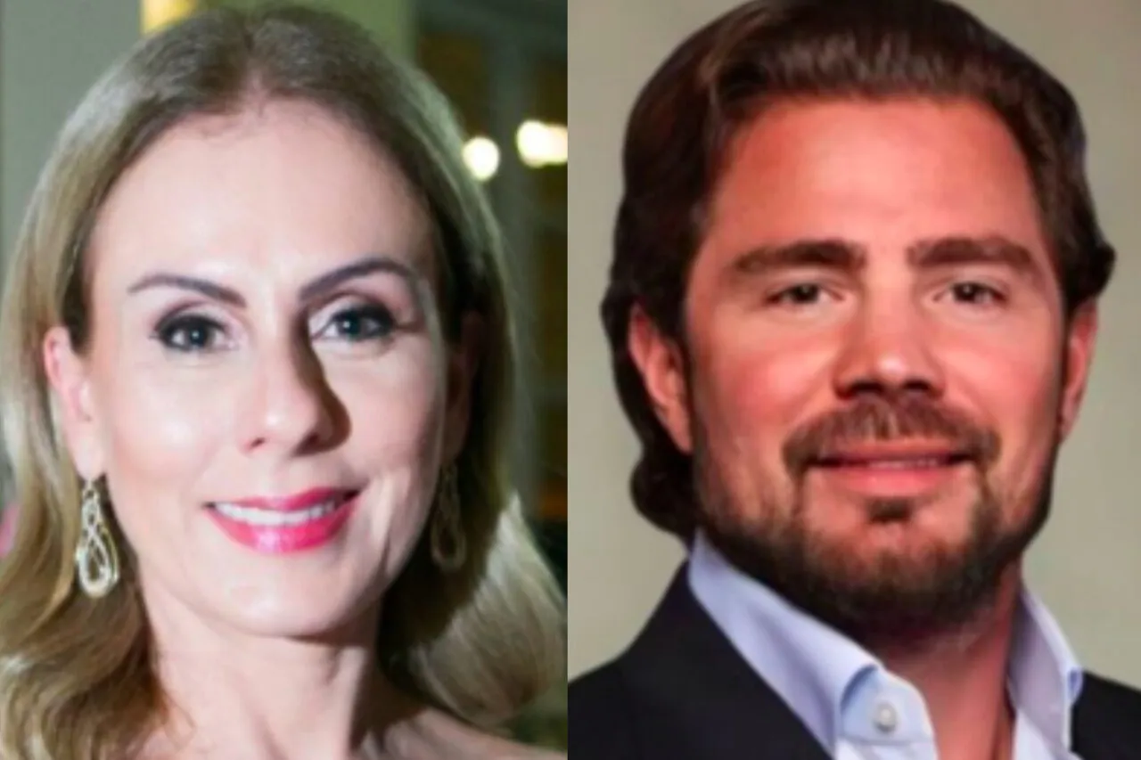 Banco ligado a Vorcaro pagou R$ 40 milhões a escritório da esposa de Moraes, diz jornal 10 uiymy8l