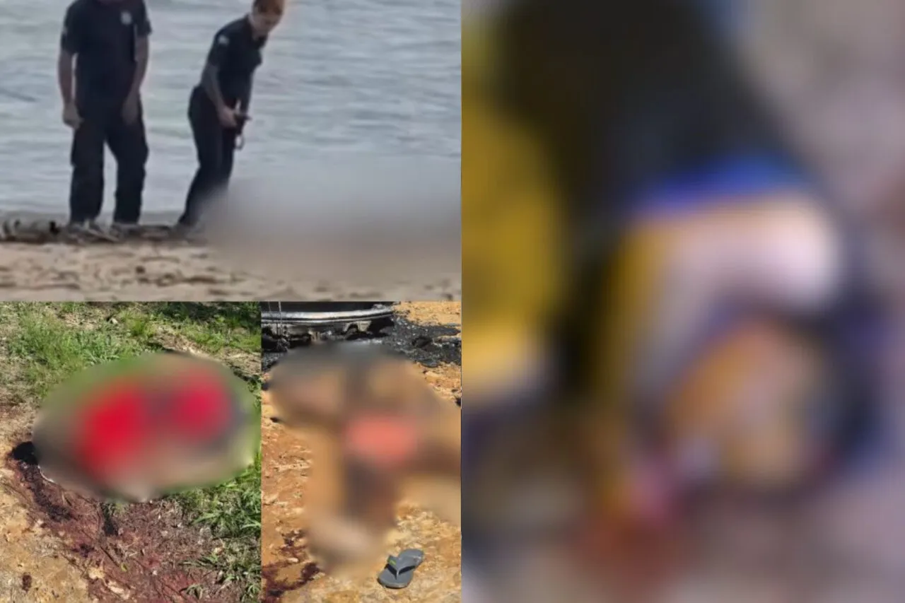 5 pessoas mortas são encontradas em 24h na Grande Florianópolis 1 yu6tjh