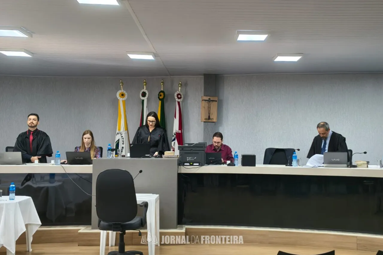 Tentativa de homicídio registrada em 2010 será julgada nesta sexta-feira 1 yuth765u