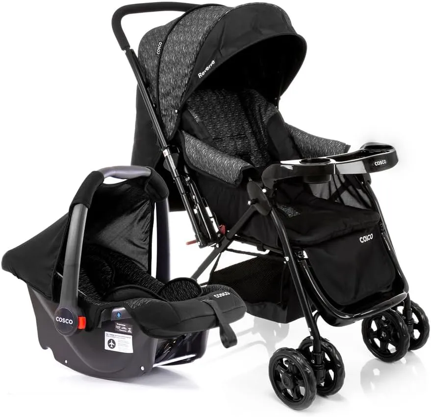 Cosco Kids Reverse