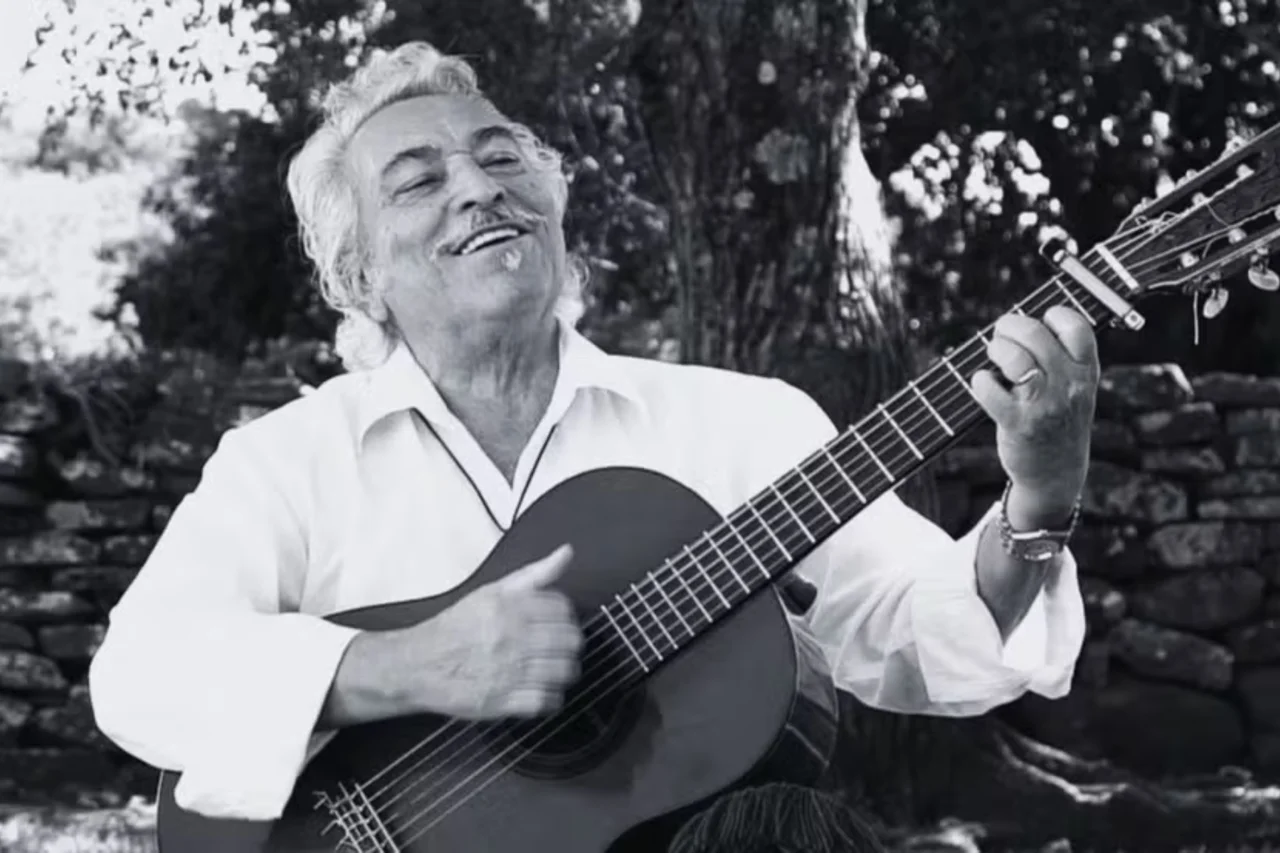 Morre Pedro Ortaça, último integrante dos Troncos Missioneiros e referência da música gaúcha 9 Heloisa L 100 1