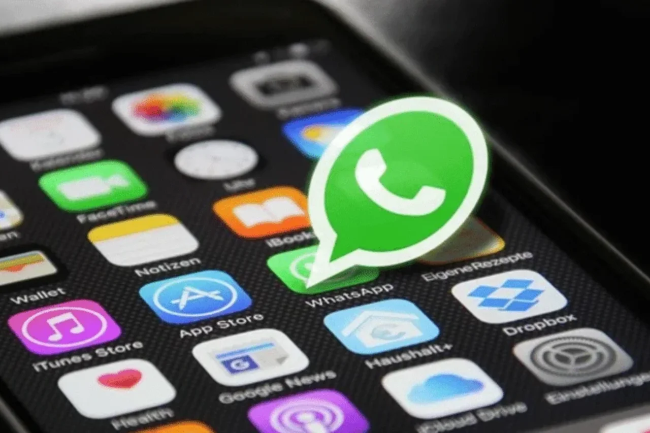 WhatsApp testa recurso para mostrar contatos online em área exclusiva no aplicativo 27 Heloisa L 44 2
