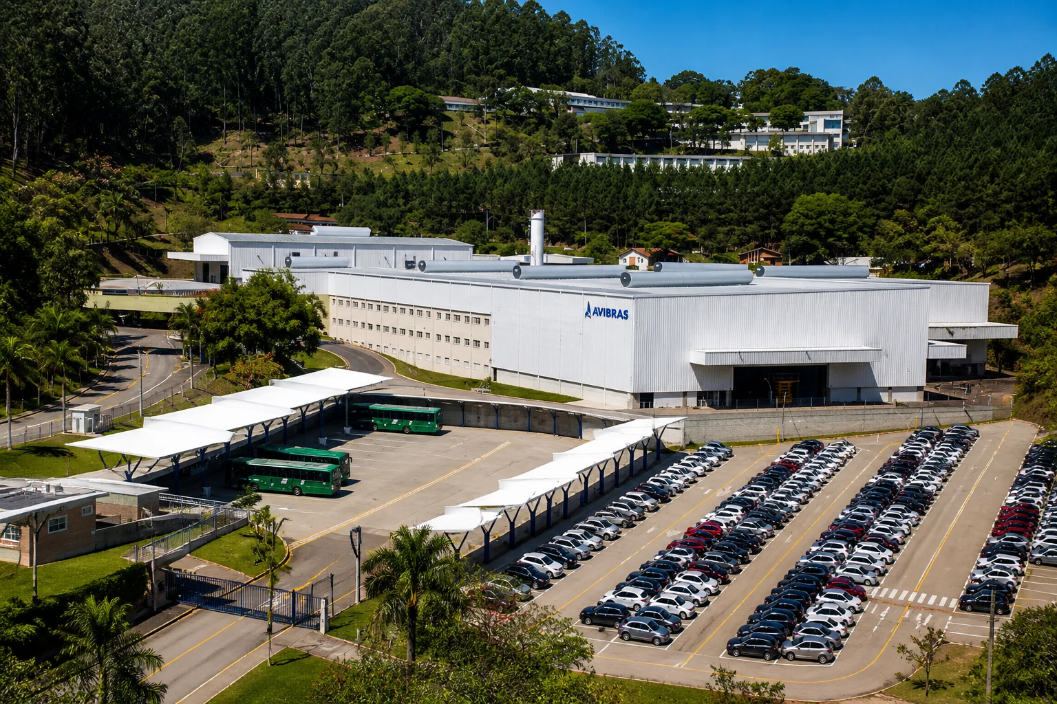 Joesley Batista assume controle e reativa principal fabricante de armamentos do Brasil