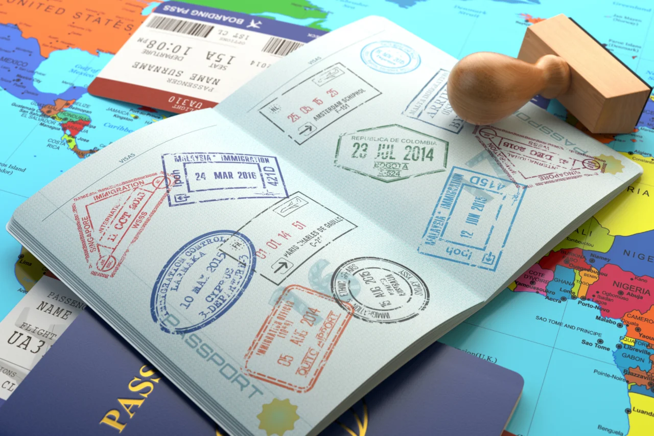 Brasil suspende exigência de visto para turistas da China até o fim de 2026