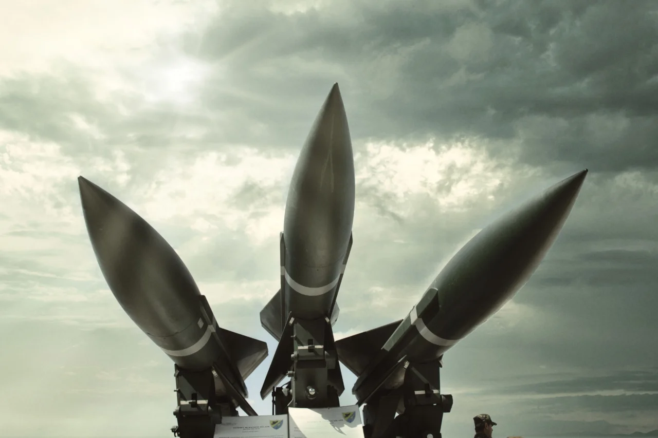Rússia confirma uso de míssil hipersônico com capacidade nuclear em novo ataque contra a Ucrânia 32 Rússia confirma uso de míssil hipersônico com capacidade nuclear em novo ataque contra a Ucrânia