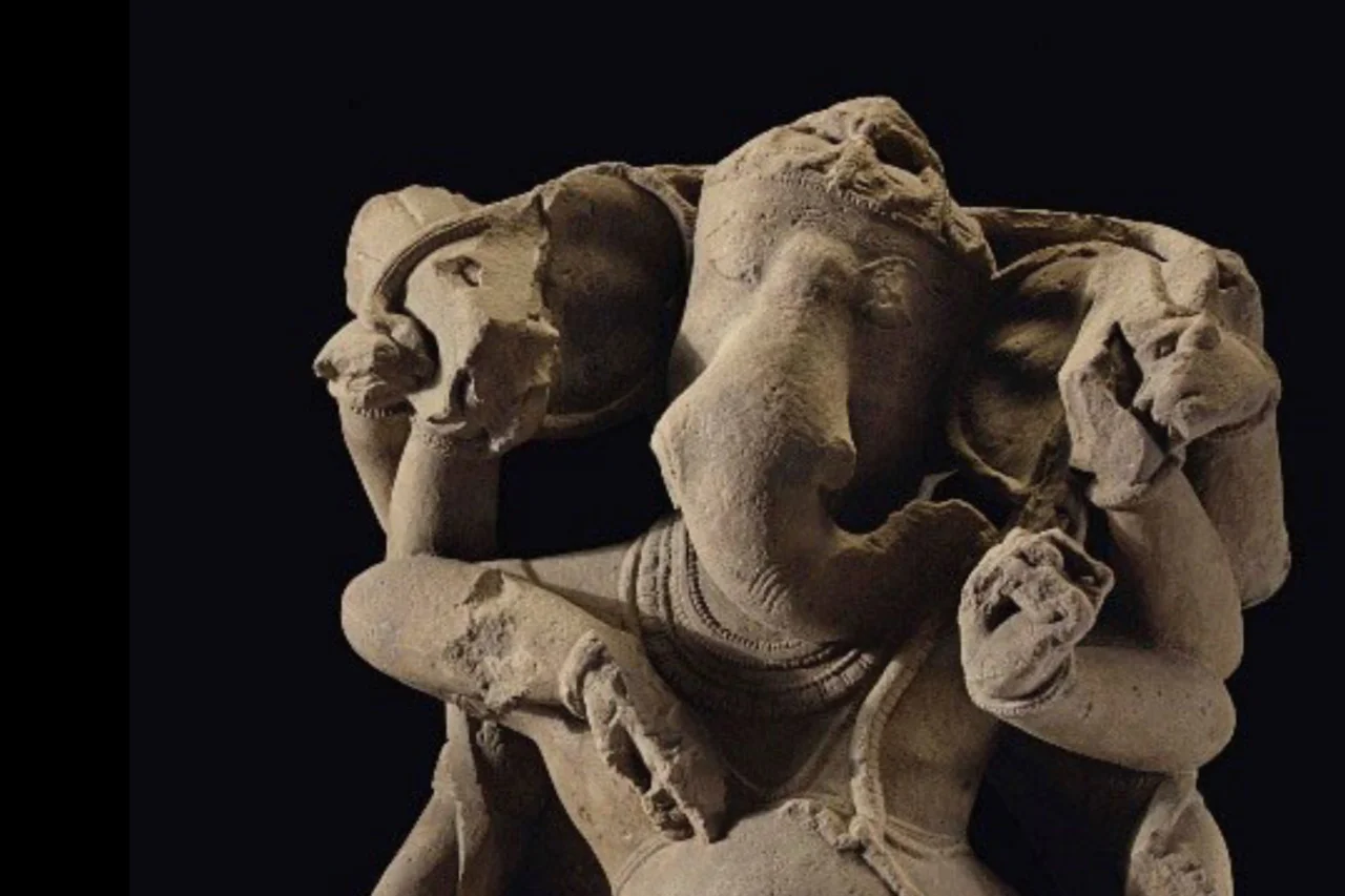 Estados Unidos devolvem mais de 650 artefatos históricos à Índia