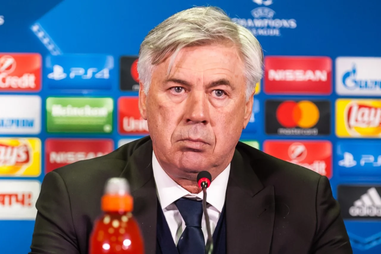 Ancelotti aposta em flexibilidade e gestão de grupo para conduzir Brasil rumo ao hexa 33 Ancelotti aposta em flexibilidade e gestão de grupo para conduzir Brasil rumo ao hexa
