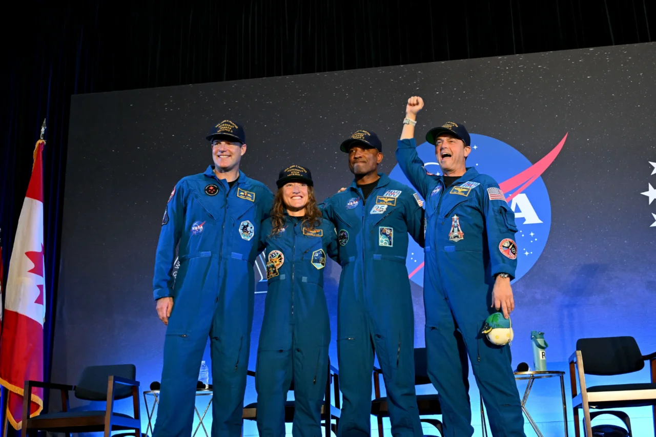 Tecnologia criada na USP foi usada por astronautas da NASA na missão à Lua