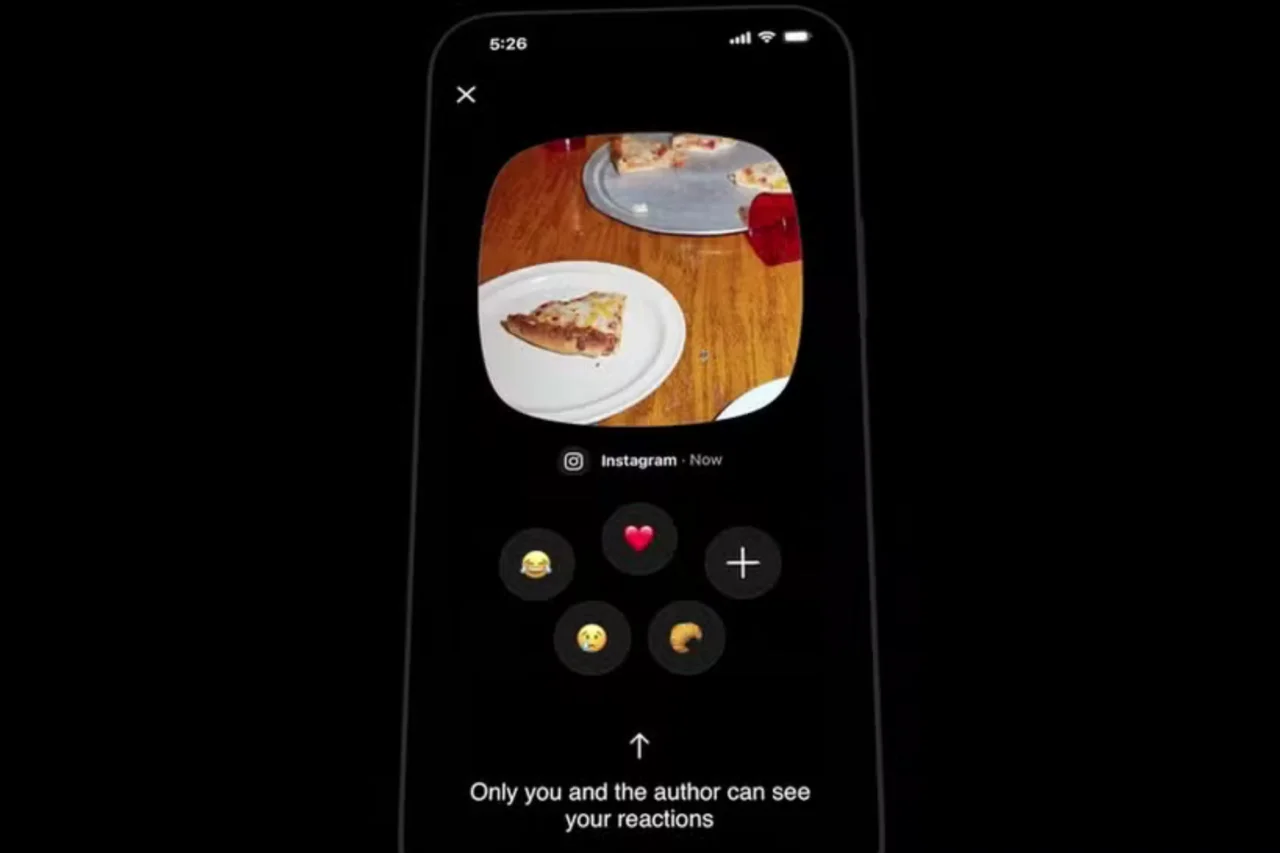 Instagram lança Instants, novo recurso de fotos temporárias; veja como funciona