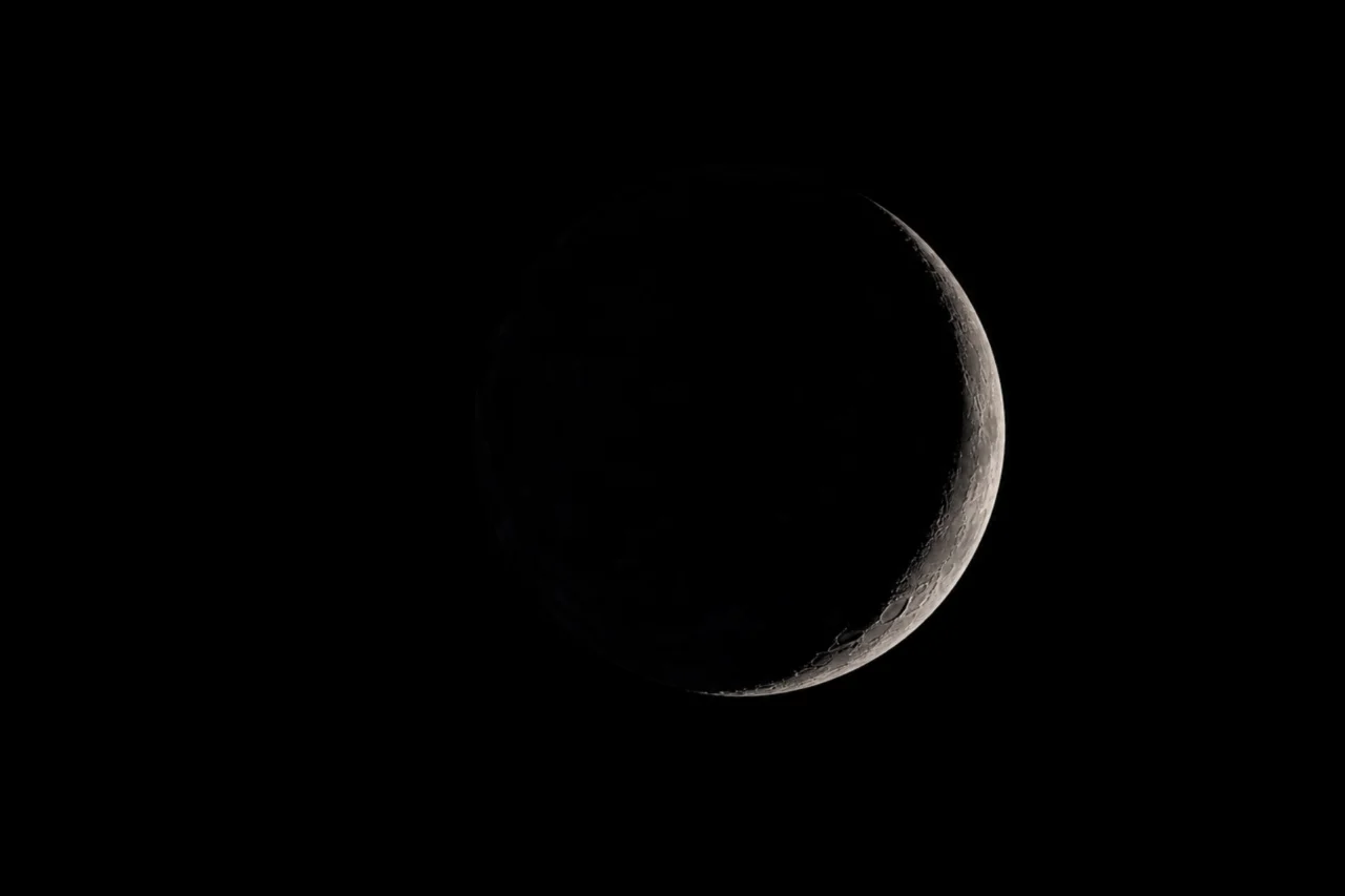 Fase da Lua hoje (15/05/2026)
