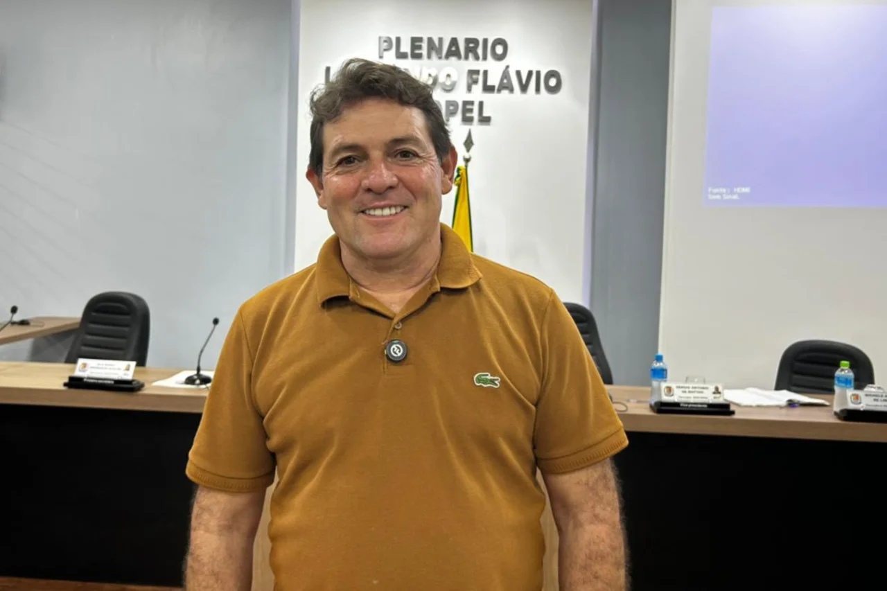 Presidente da C&acirc;mara destaca recursos e pautas debatidas em Bras&iacute;lia