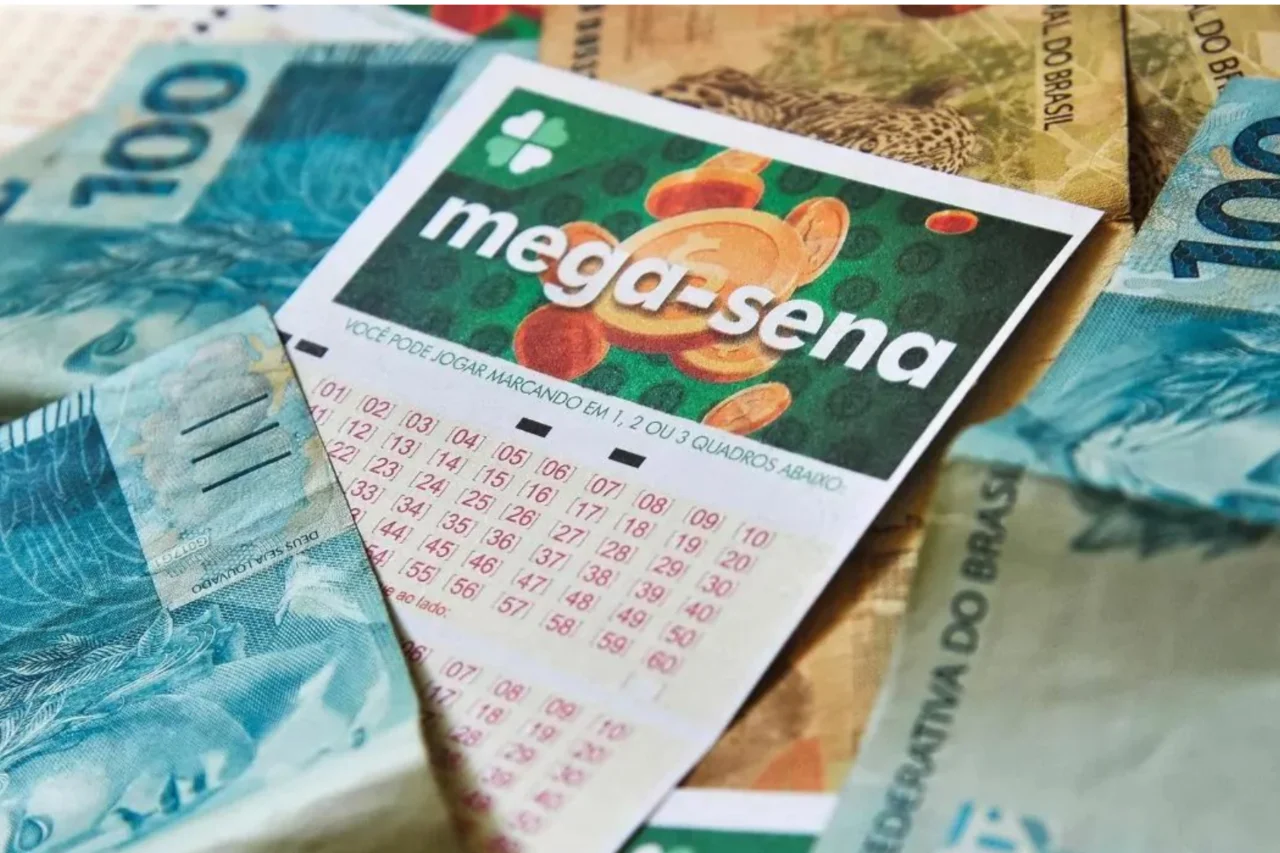 Apostas de Santa Catarina acertam a quina da Mega-Sena e prêmio principal acumula em R$ 65 milhões