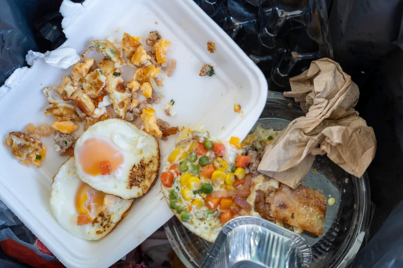 Projeto aprovado no Senado pode ampliar doação de alimentos e reduzir desperdício no Brasil 1 Projeto aprovado no Senado pode ampliar doação de alimentos e reduzir desperdício no Brasil