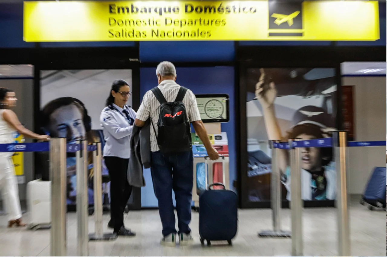 Paraná leva vacinação contra sarampo a aeroportos antes da Copa do Mundo de 2026