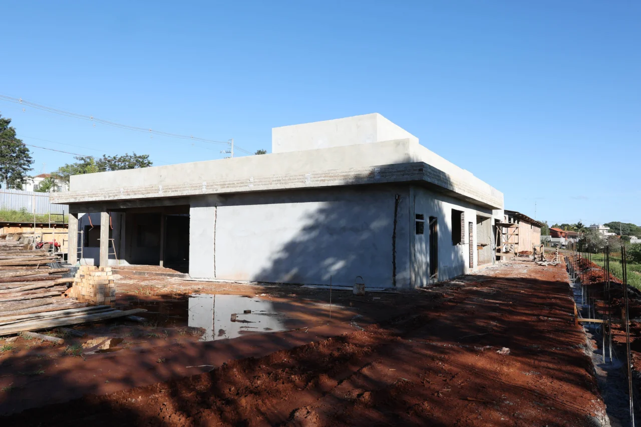 Paraná alcança 110 creches em construção e amplia investimento na primeira infância 3 Paraná alcança 110 creches em construção e amplia investimento na primeira infância