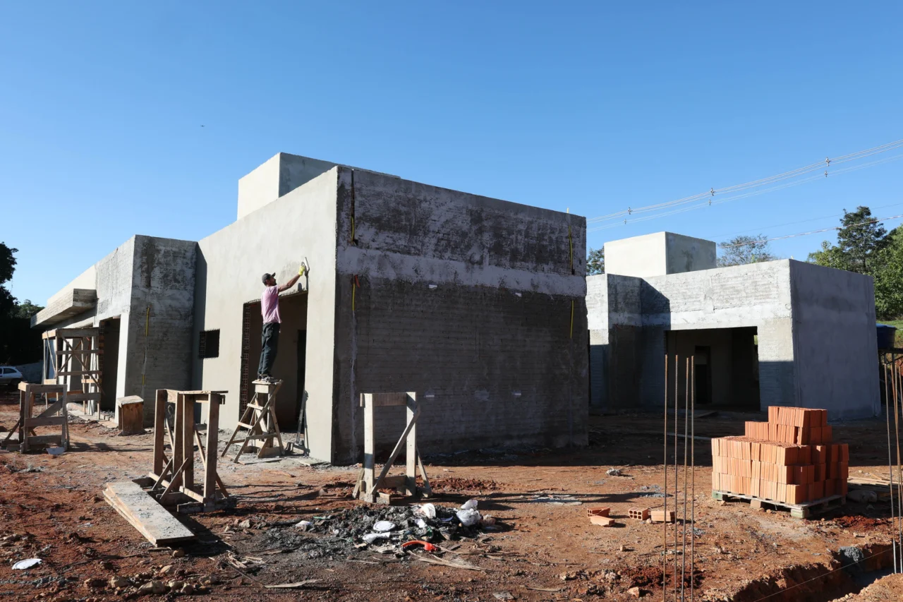 Paraná alcança 110 creches em construção e amplia investimento na primeira infância 5 Paraná alcança 110 creches em construção e amplia investimento na primeira infância