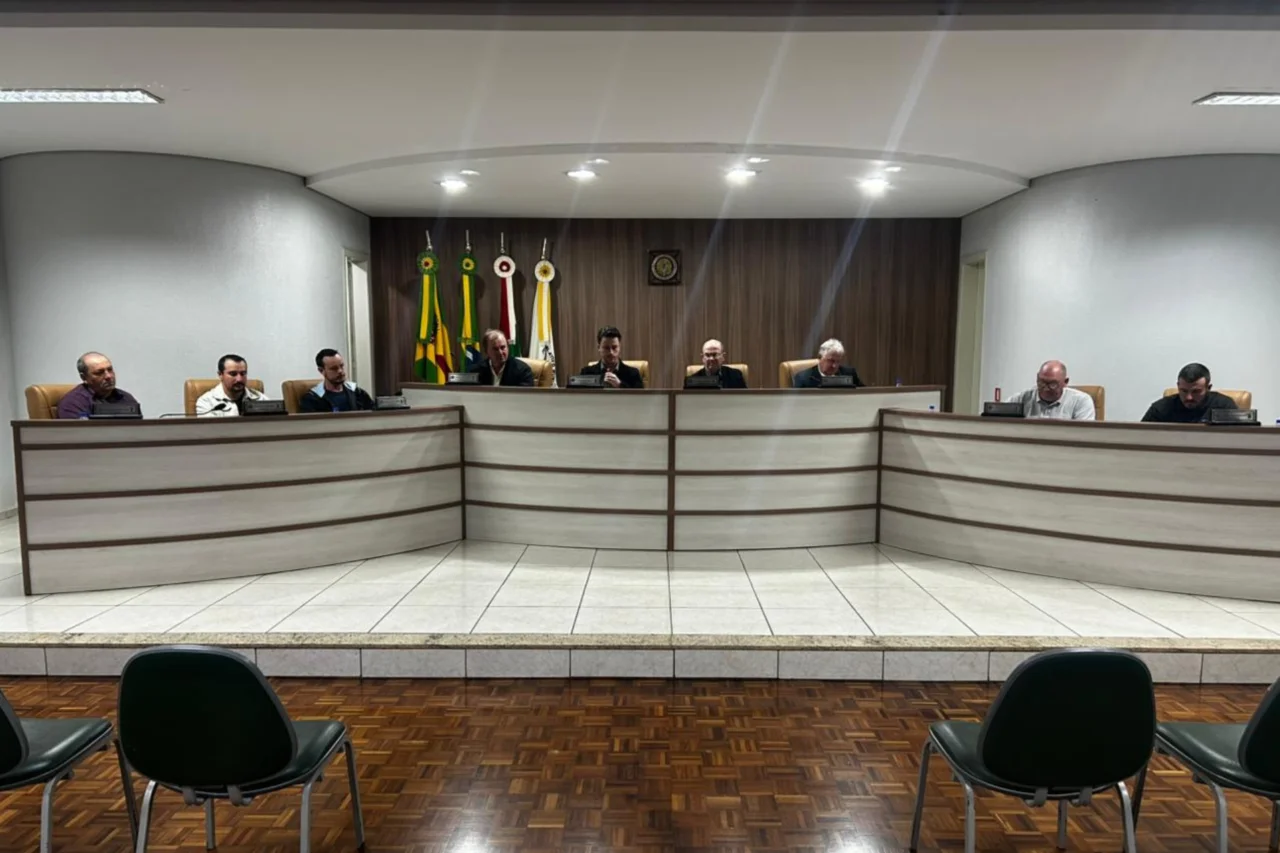 A proposta foi encaminhada à Câmara e prevê aquisição de terrenos para instalação de secretarias com recursos que superam os R$ 3 milhões