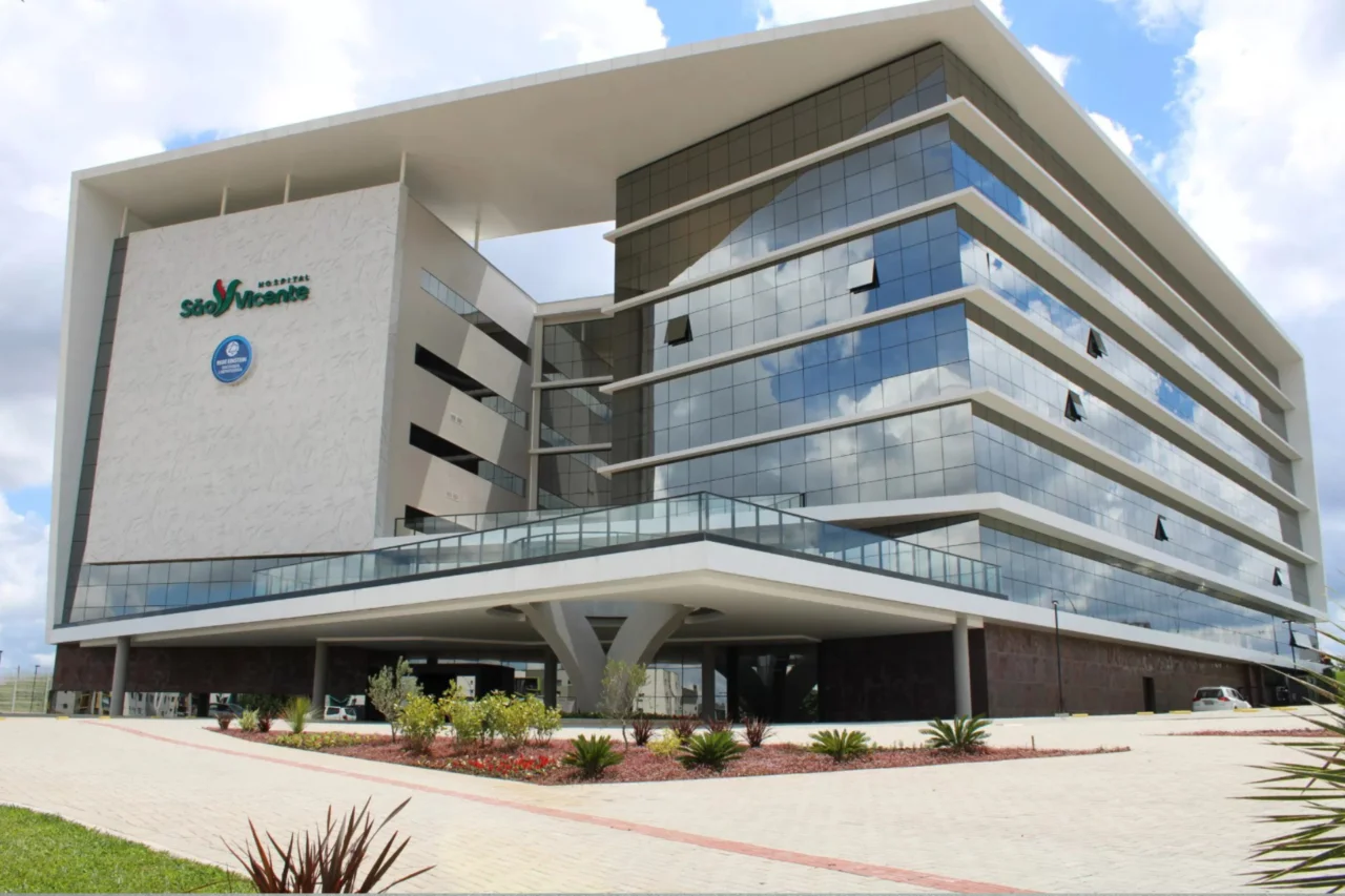 Câncer Center de Guarapuava ultrapassa mil cirurgias com apoio de investimentos do Estado 10 Câncer Center de Guarapuava ultrapassa mil cirurgias com apoio de investimentos do Estado
