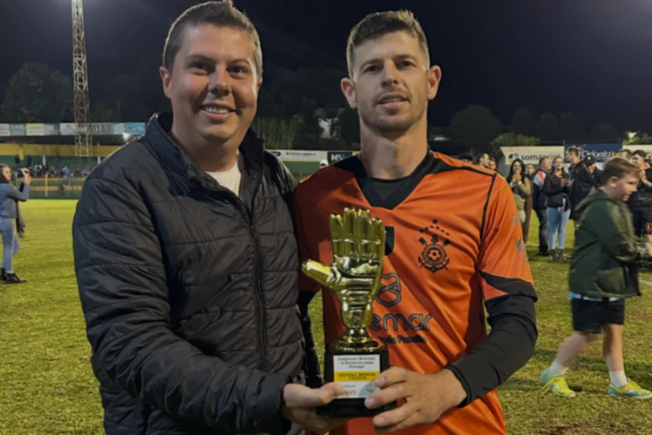 Corinthians/São Germano conquista título do Campeonato Municipal de Futebol Cedrense 2026 3 Corinthians/São Germano conquista título do Campeonato Municipal de Futebol Cedrense 2026