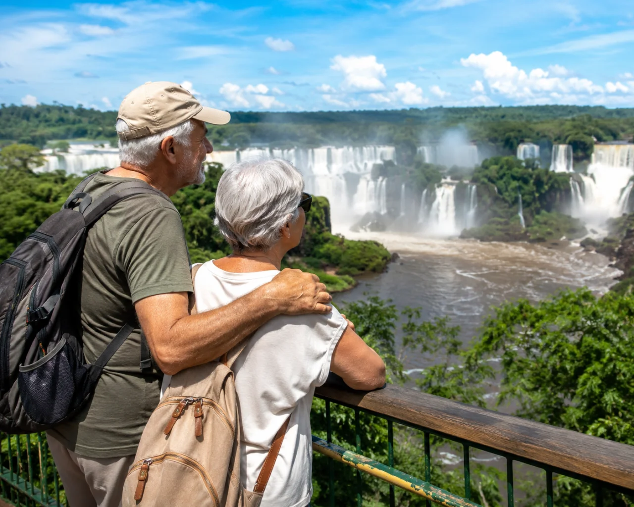 Turismo 60+ ganha força no Brasil e redefine estratégias do setor, aponta especialista na Expo Turismo Paraná 2026 1 turismo