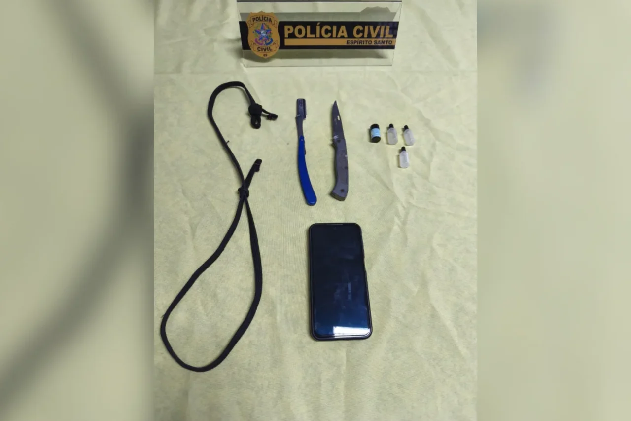 Homem é preso após planejar morte do filho no ChatGPT