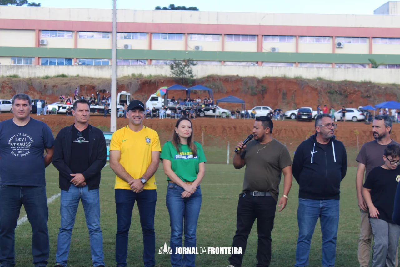 Cerqueirense 2026 encerra competição e entrega R$ 28 mil em premiações 12 15