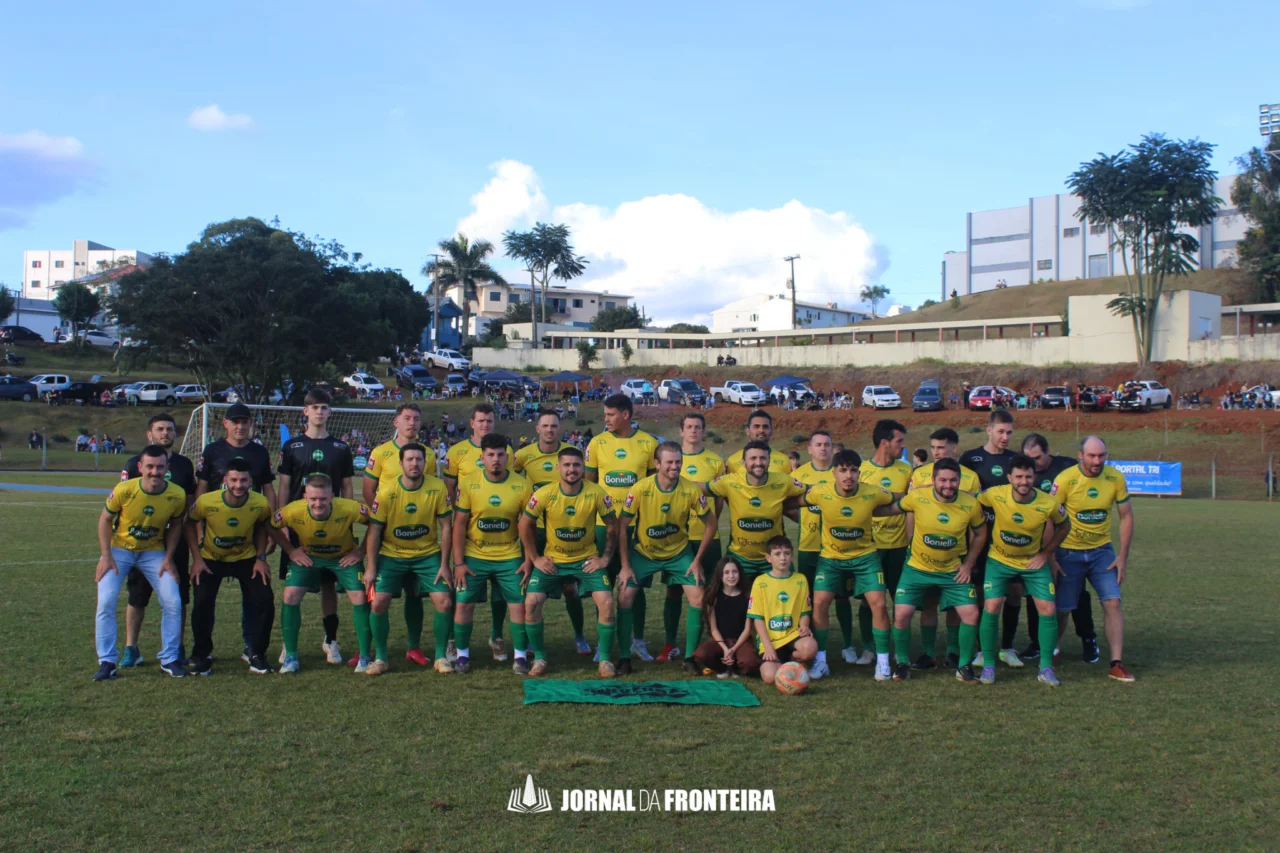 Cerqueirense 2026 encerra competição e entrega R$ 28 mil em premiações 18 21