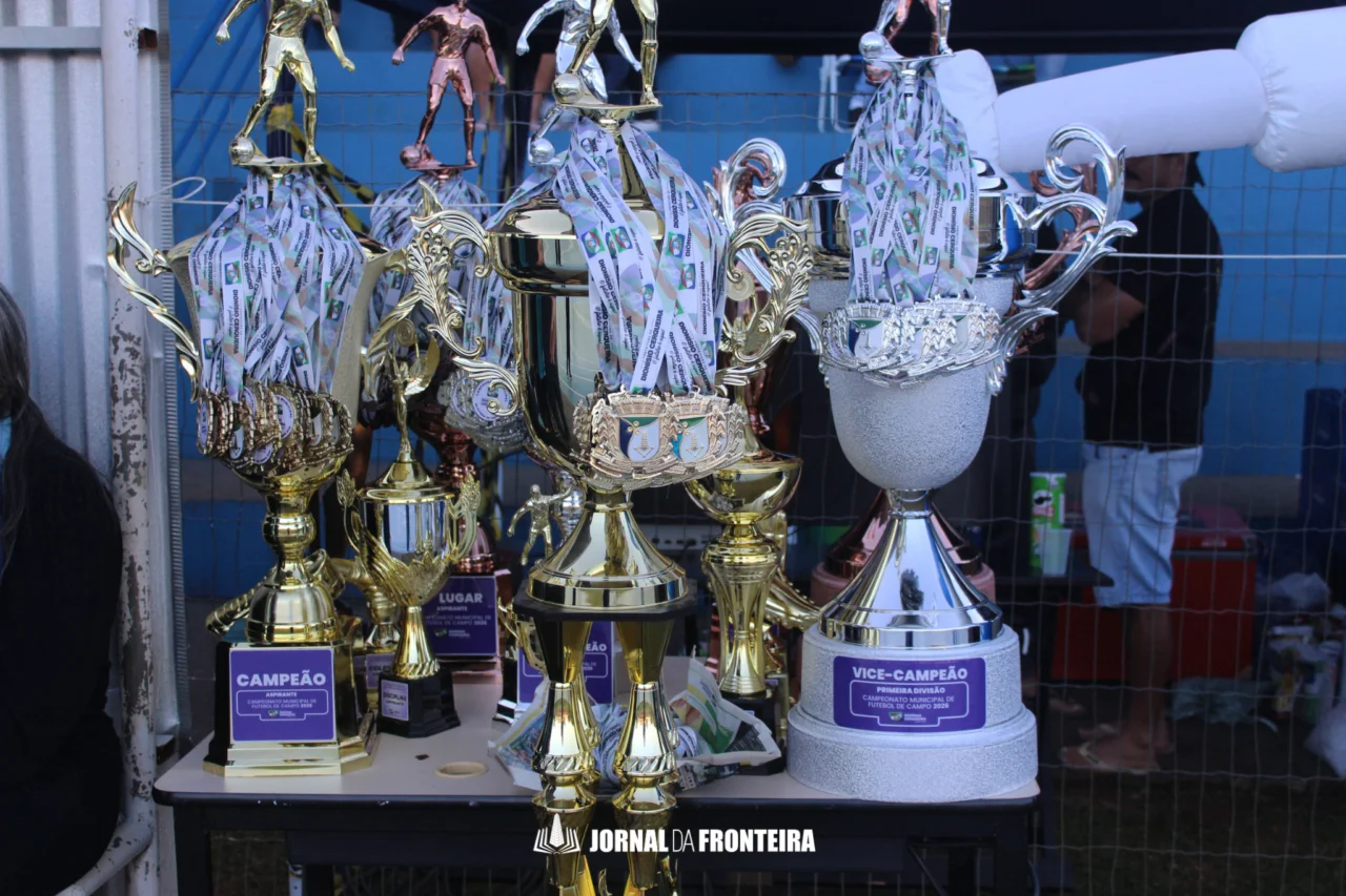 Cerqueirense 2026 encerra competição e entrega R$ 28 mil em premiações 7 5