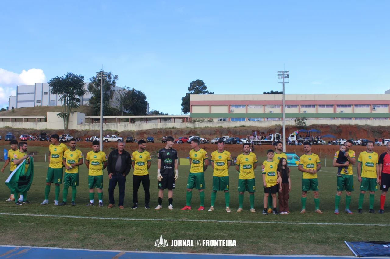 Cerqueirense 2026 encerra competição e entrega R$ 28 mil em premiações 14 9