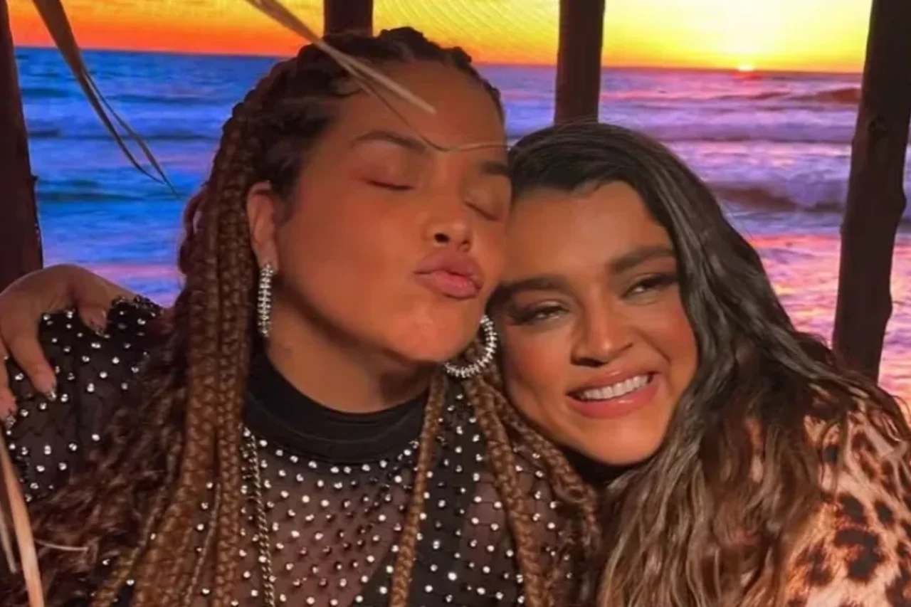 Amiga de Preta Gil decide não comemorar aniversário e fala sobre luto pela cantora 5 Heloisa L 2026 06 02T075717.279