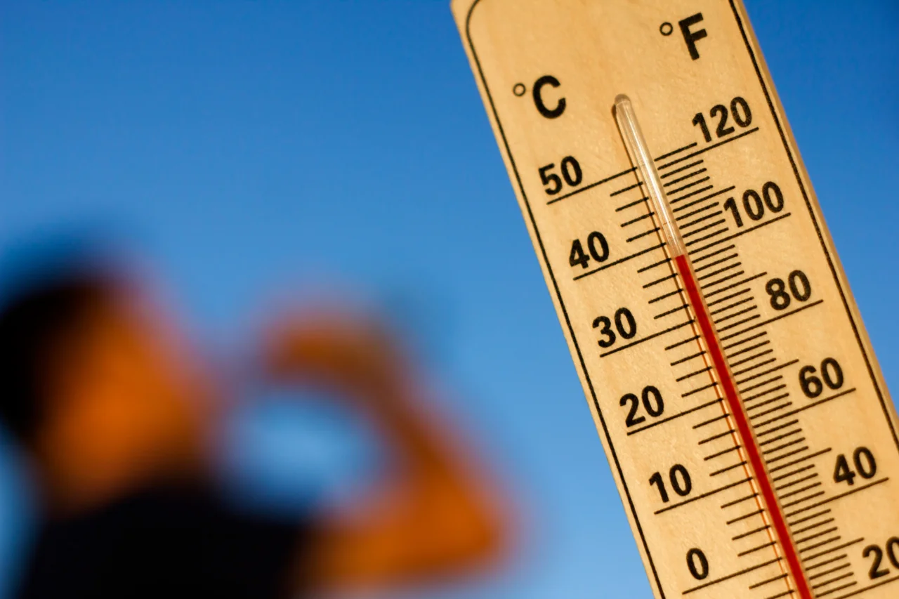 Onda de calor supera 40°C na Europa e deixa três mortos na França 30 Heloisa L 94