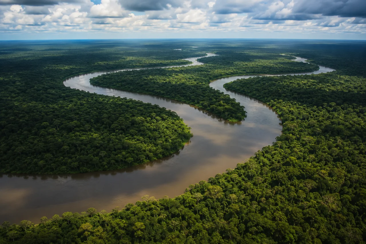 amazonia
