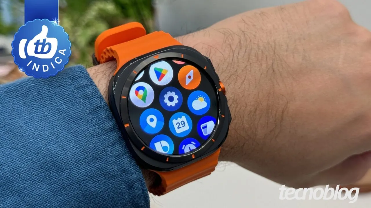 galaxy watch ultra