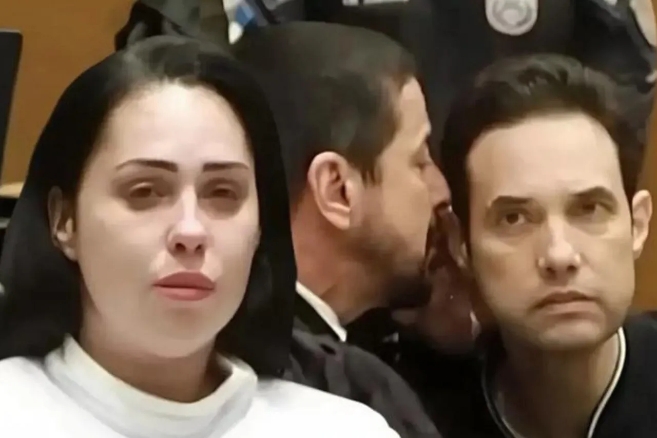 Criadora da Lei Maria da Penha critica perdão judicial concedido à mãe de Henry Borel 9 ghcn t