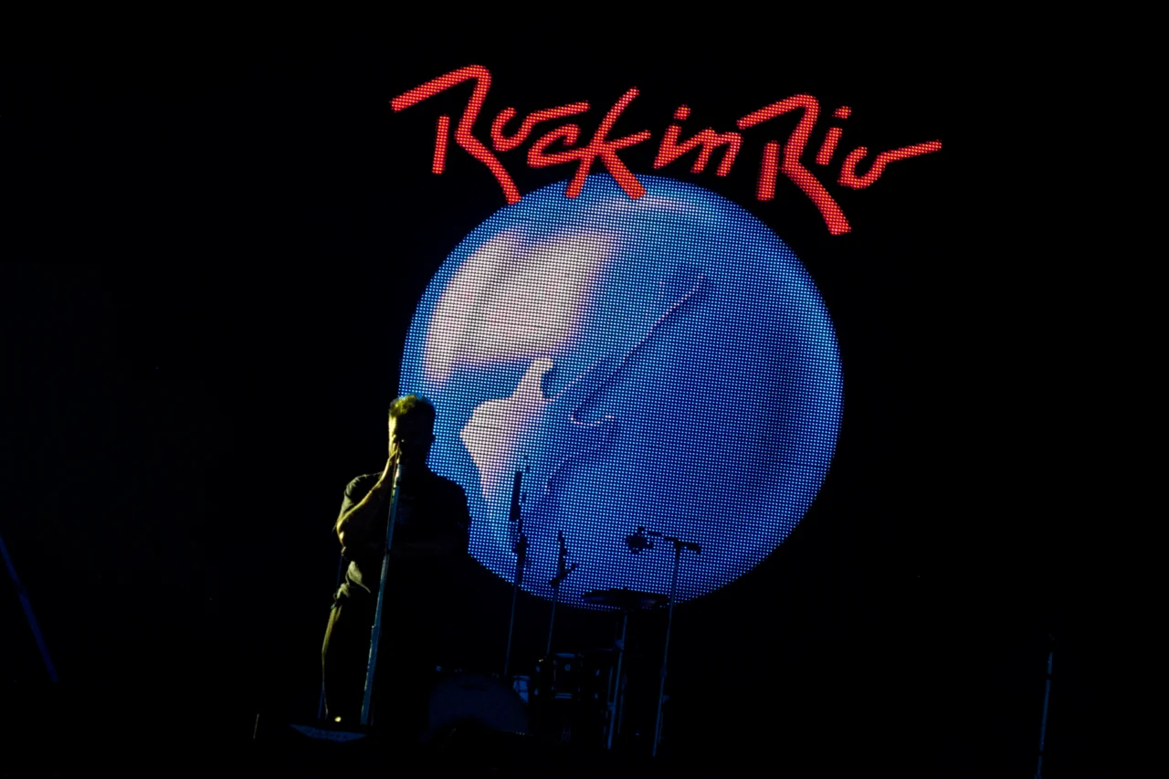 Rock in Rio 2026 inicia venda geral de ingressos nesta segunda-feira