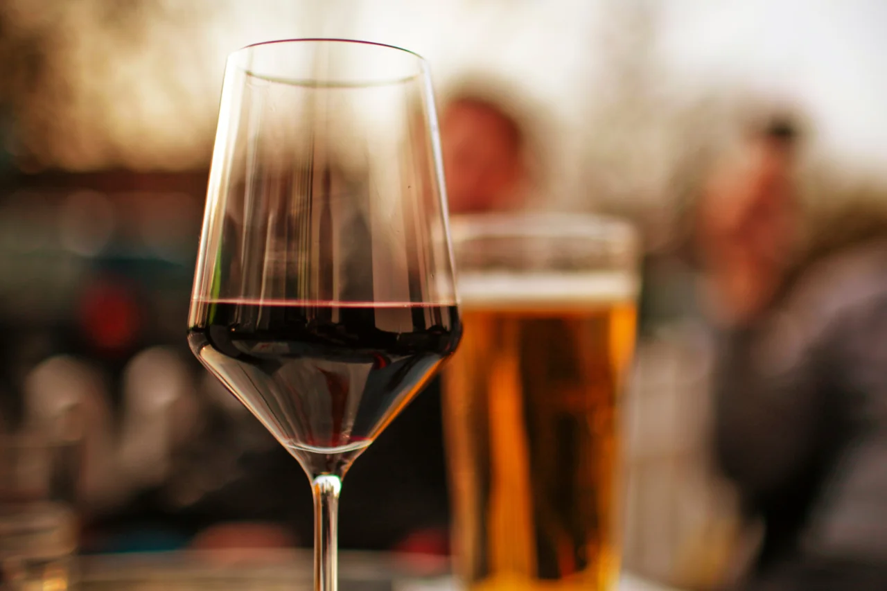 Cerveja ou vinho: qual bebida surgiu primeiro na história da humanidade?