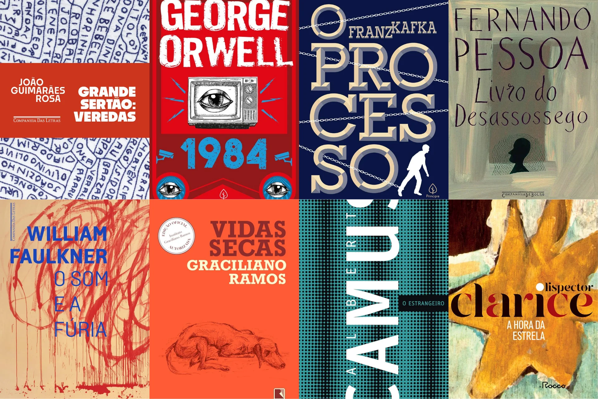 8 livros que continuam provocando o leitor mesmo depois da última página