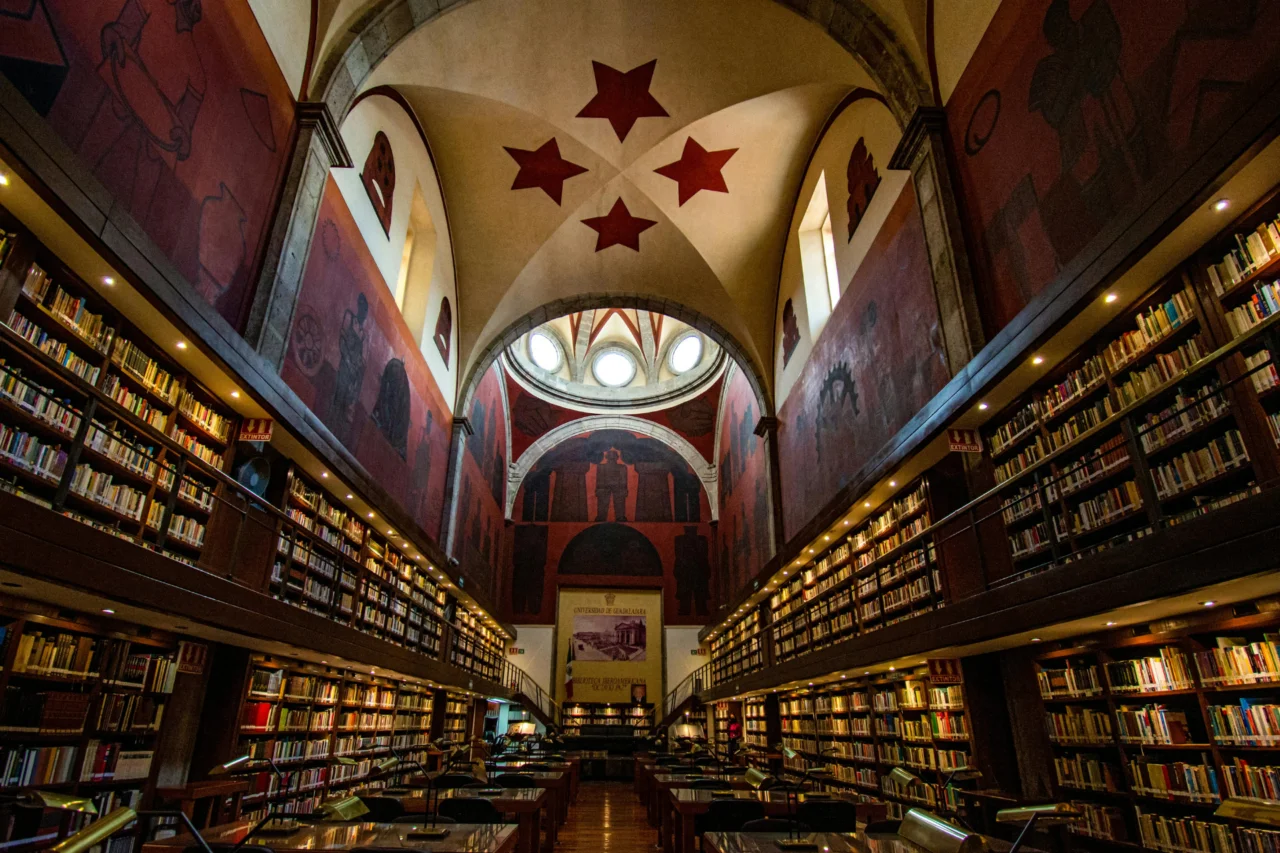 8 cidades dos EUA para quem gosta de bibliotecas históricas 24 8 cidades dos EUA para quem gosta de bibliotecas históricas