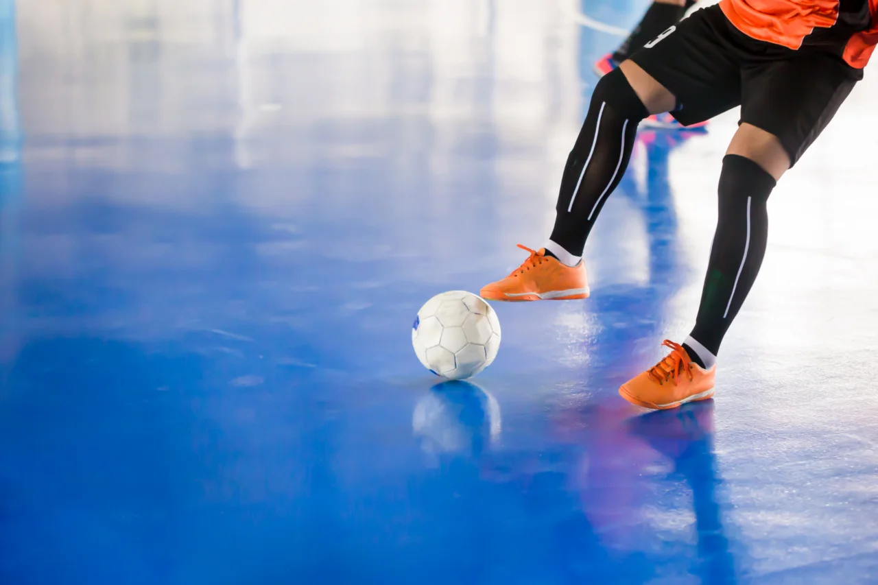 Campeonato Cerqueirense de Futsal começa nesta segunda-feira no Ginásio Adelino Mangini 1 helo 27 4