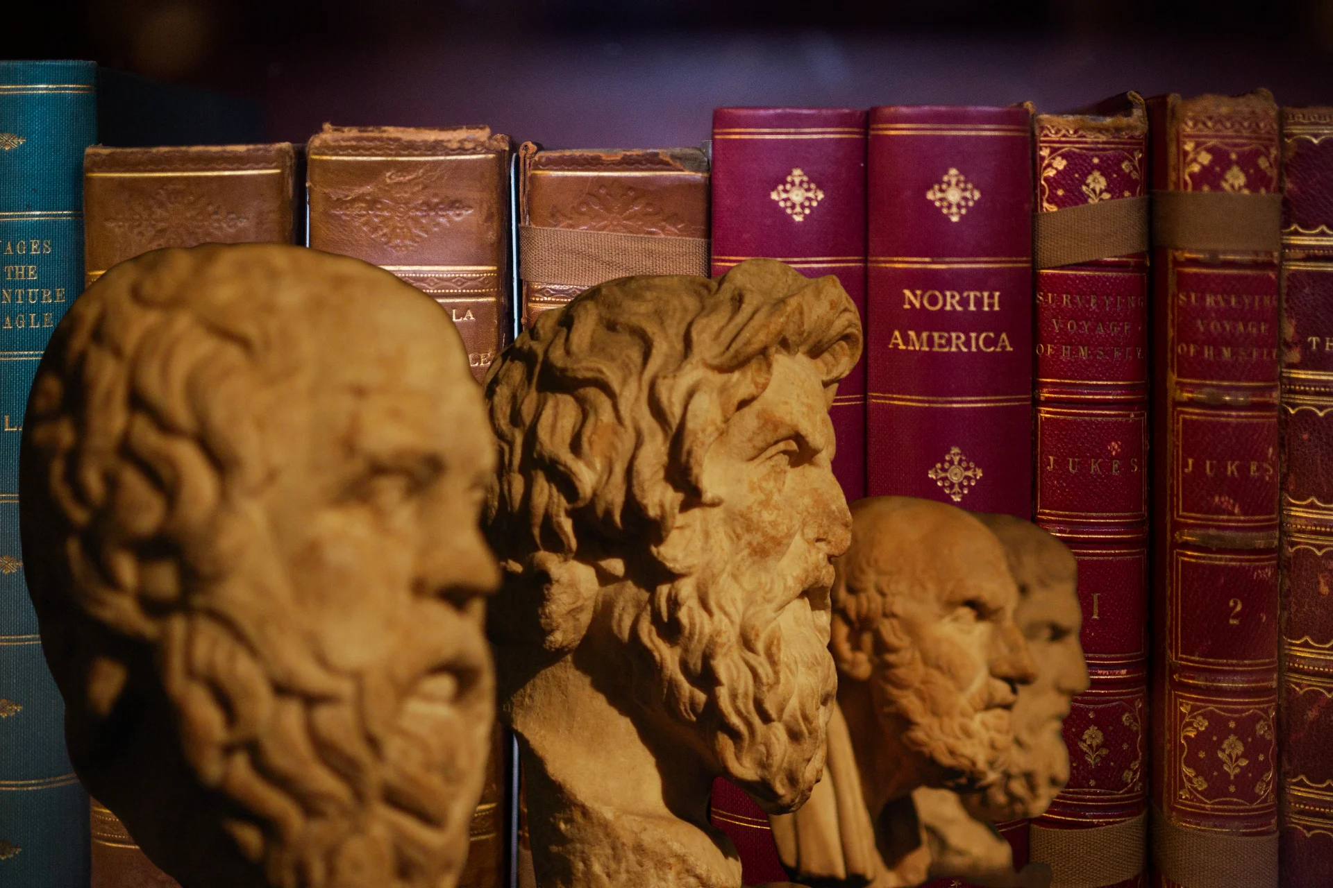 8 livros que filosofam melhor que muito doutorado em Kant