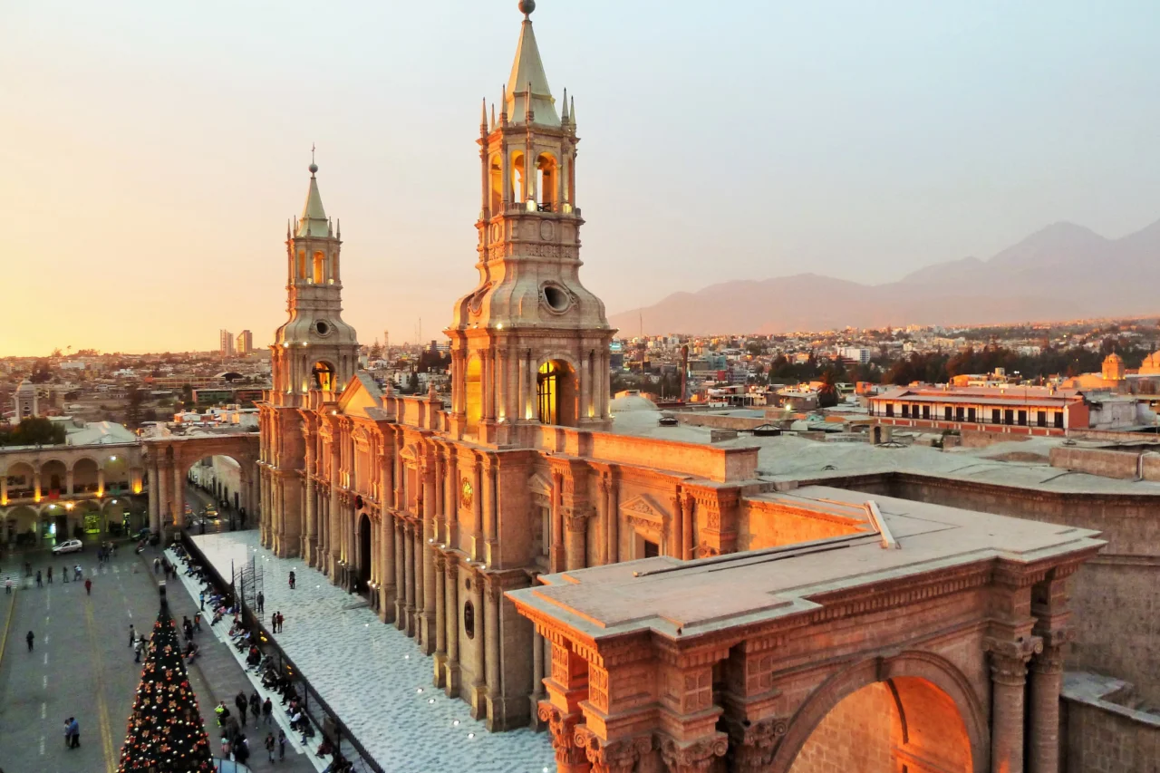 5 destinos no Peru que vão além de Machu Picchu