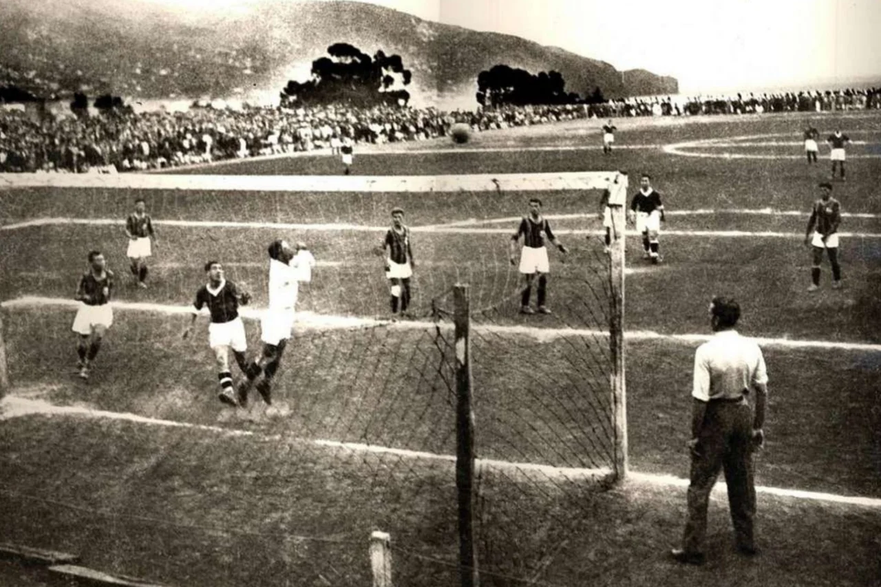 6 seleções que disputaram a Copa do Mundo, mas desapareceram ou mudaram de nome
