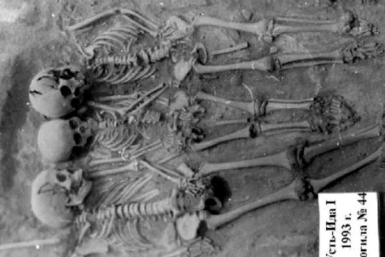 DNA de 5.500 anos revela possível surto de peste mais antigo já identificado
